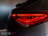 Mercedes-Benz CLA 250 e Shooting Brake 8G-DCT Edition AMG Line