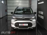 Citroen C3 Aircross 1.2 PureTech Shine