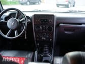 Jeep Wrangler 2.8 CRD