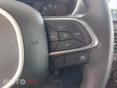 Fiat Tipo 1.3 M-Jet Lounge