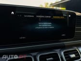 Mercedes-Benz GLE de 4Matic