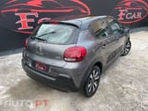 Citroen C3 1.2 PureTech Feel