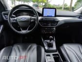 Ford Focus SW 1.5 EcoBlue S&S ACTIVE VIGNALE