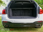 BMW 520 d Pack M Auto