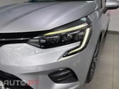 Renault Clio Exclusive