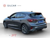 Ford Focus 1.0 EcoBoost Hybrid ST-LINE