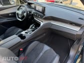 Peugeot 3008 1.5 BlueHDi GT EAT8