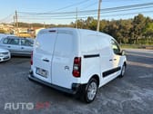 Citroen Berlingo 1.6 HDi L1 3L