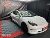 Tesla Model 3 Performance Dual Motor AWD