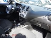 Alfa Romeo Mito 1.3 JTD Distinctive 5KQ