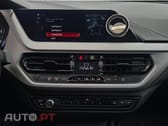 BMW 116 d Auto
