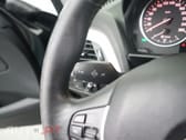 BMW 116 d Luxury Line