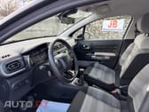 Citroen C3 1.5 BlueHDi Shine