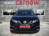Nissan Qashqai 1.5 dCi N-Connecta