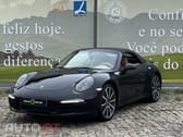 Porsche 911 911 CARRERA PDK
