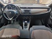 Alfa Romeo Giulietta 1.6 JTDm Exclusive
