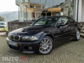 BMW M3 SMGII