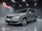 Volkswagen Polo 1.2 Confortline AC