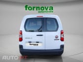 Fiat Doblo 1.5 BlueHDi Maxi 5 LUG.