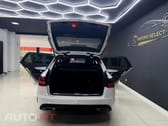 Mercedes-Benz C 220 d AMG Line Aut.