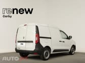 Renault Express Express 1.5 Blue dCi Advance