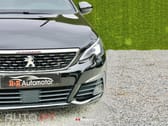 Peugeot 308 2.0 BlueHDi GT Line EAT6