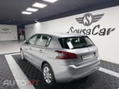 Peugeot 308 PureTech 110 Stop & Start Active