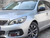 Peugeot 308 SW 1.2 PureTech Style