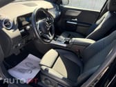 Mercedes-Benz EQA 250 Progressive