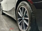 BMW 318 d Line Sport Auto