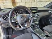 Mercedes-Benz A 180 d 7G-DCT AMG Line