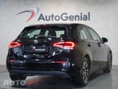 Mercedes-Benz A 160 Business Solution