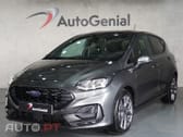 Ford Fiesta 1.0 EcoBoost ST-Line
