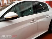 Peugeot E-208 Allure Pack