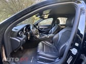 Mercedes-Benz C 220 BlueTEC AMG Line