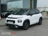 Citroen C3 Aircross 1.2 PureTech Feel