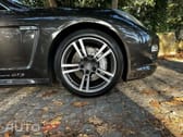 Porsche Panamera S PDK