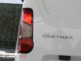 Peugeot Partner PRO STANDART 3 LUGARES / IVA DEDUTÍVEL