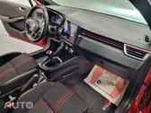 Renault Clio 1.5 Blue dCi RS Line