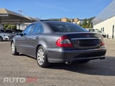 Mercedes-Benz E 420 E 420 CDI V8 Biturbo Avantgurd