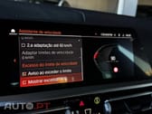 BMW 320 d Pack M Auto