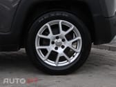 Jeep Renegade 1.0 T Limited