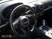 Audi A3 Sportback 1.6 TDI S-line