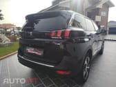 Peugeot 5008 1.2 PureTech Allure Grip Control