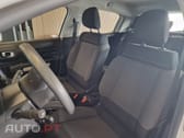 Citroen C3 1.2 PureTech Feel