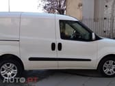 Fiat Doblo CARGO 1.3 M-JET EASY 3 Lugares 95cv C/IVA