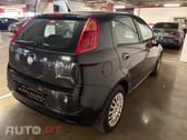 Fiat Punto 1.3 M-jet