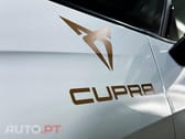 Cupra Born 58 kWh Plus