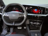 Opel Mokka 1.2 Hybrid GS eDCT