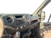 Renault Master 2.3 dCi L2 3.5T Confort